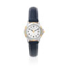 Montre femme bracelet cuir