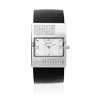 Montre femme bracelet cuir