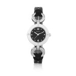 Montre femme bracelet cuir