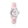 Montre enfant bracelet cuir
