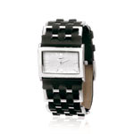 Montre femme bracelet cuir