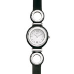Montre femme bracelet cuir