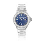 Montre femme bracelet plastique