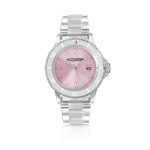 Montre femme bracelet plastique