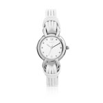 Montre femme bracelet cuir