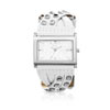 Montre femme bracelet cuir