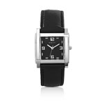 Montre femme bracelet cuir