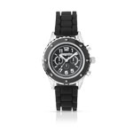 Montre femme bracelet caoutchouc