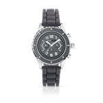 Montre femme bracelet caoutchouc