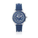 Montre femme bracelet caoutchouc