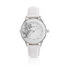 Montre femme bracelet cuir