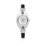 Montre femme bracelet cuir