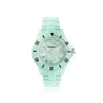 Montre femme bracelet plastique