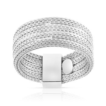 Bague argent 925