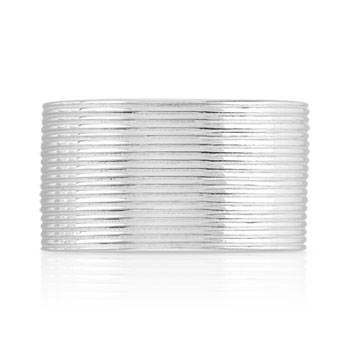 Bague argent 925