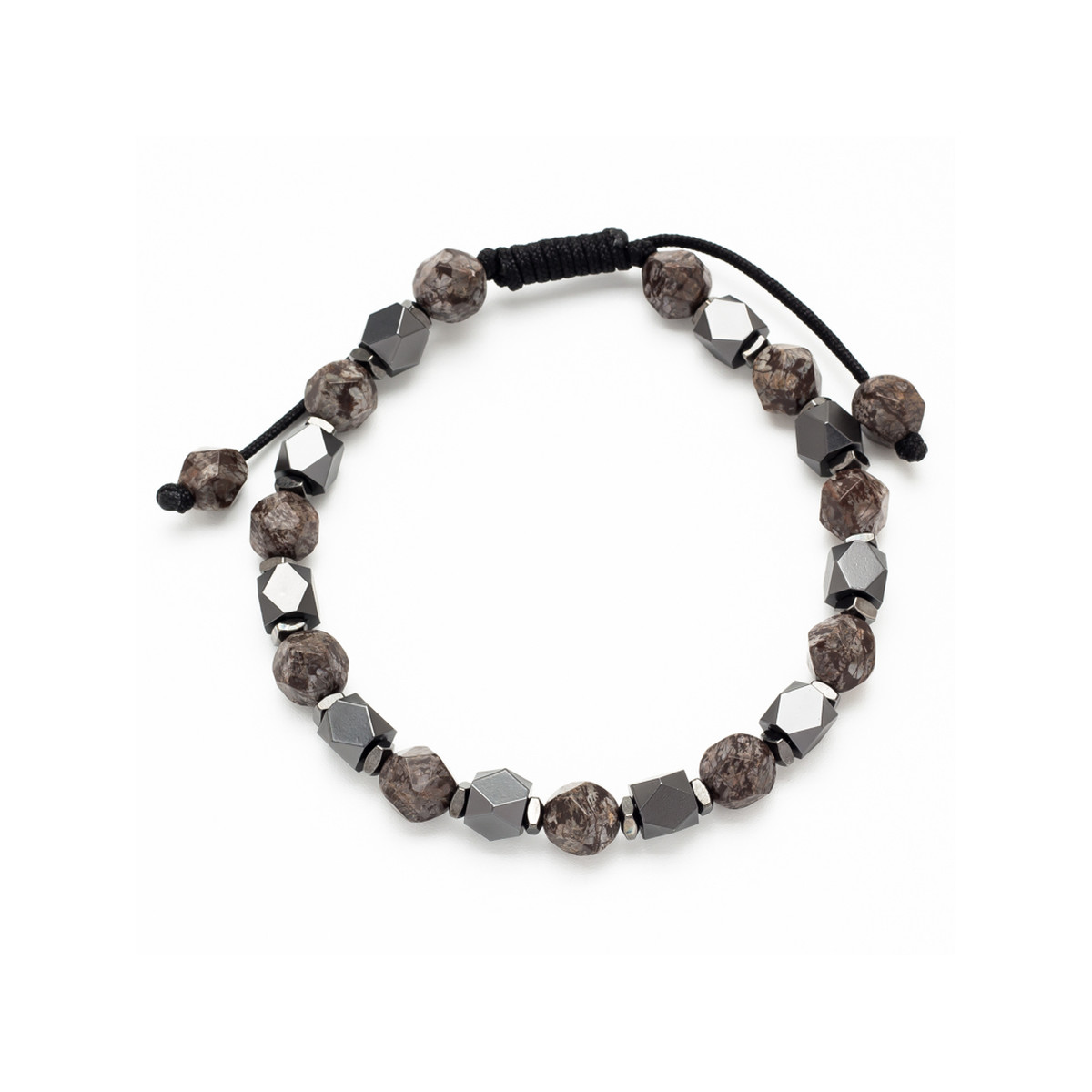 Bracelet pierres naturelles