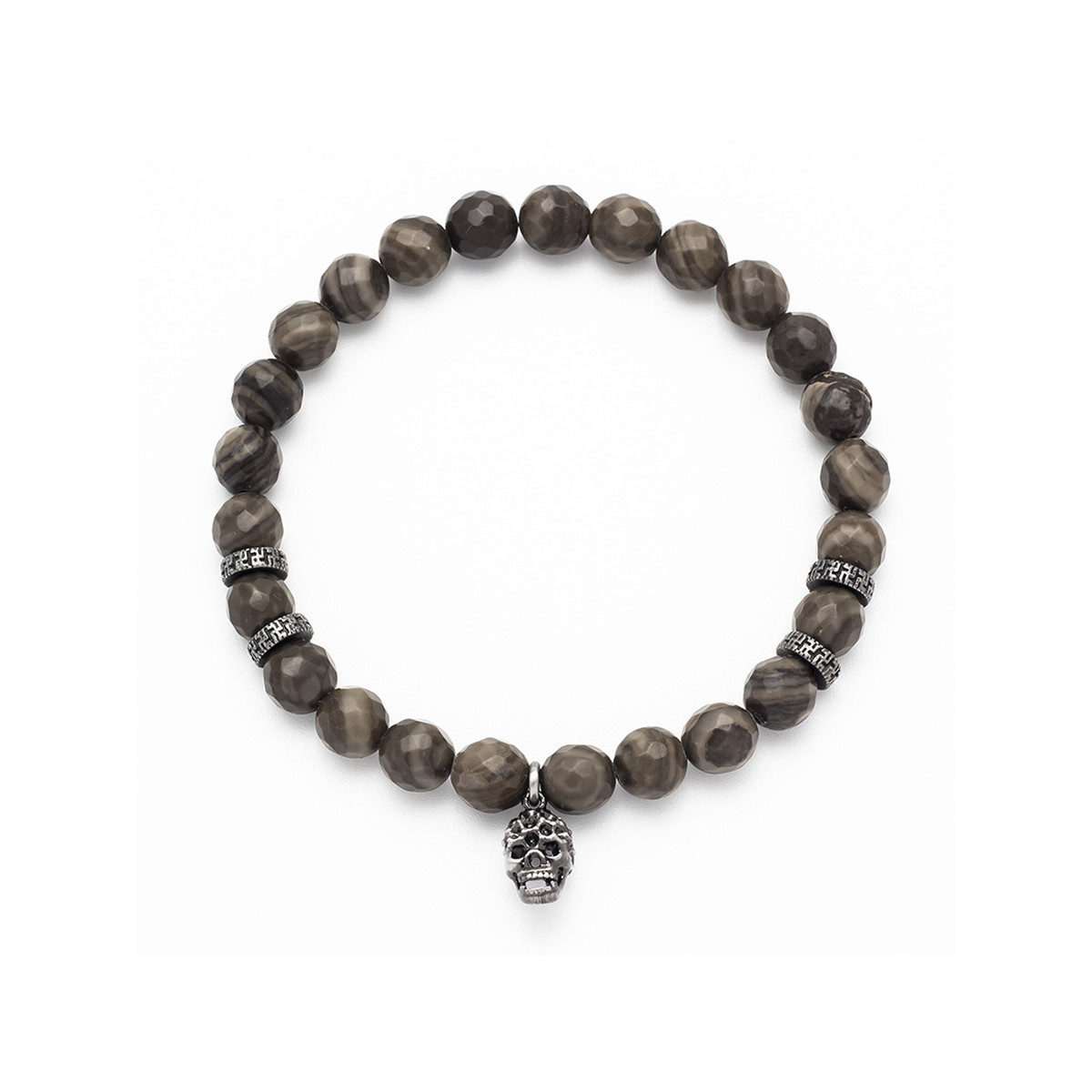 Bracelet pierres naturelles