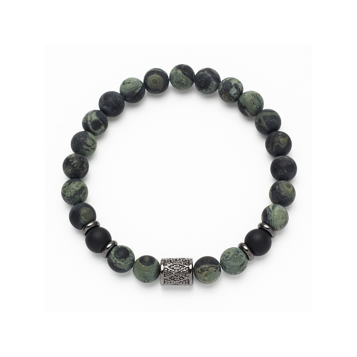 Bracelet pierres naturelles