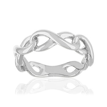 Bague argent 925