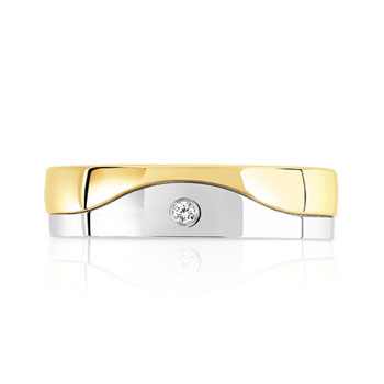 Alliance 2 ors 750 diamant