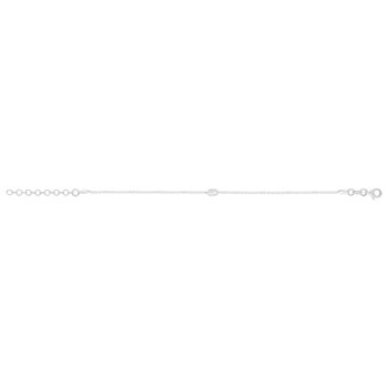 Bracelet argent 925 19 cm