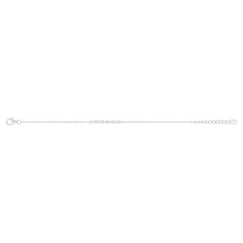 Bracelet argent 925 19cm