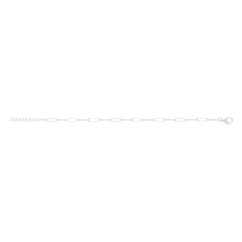Bracelet argent 925 19cm