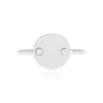 Bague argent 925
