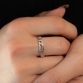 Bague argent 925