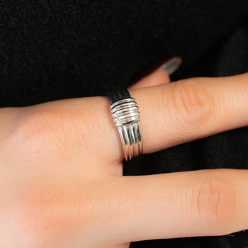 Bague argent 925