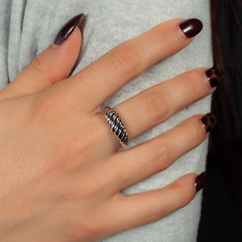 Bague argent 925