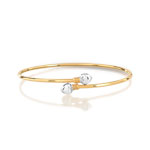 Bracelet 2 ors 750