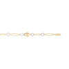 Bracelet 2 ors 750