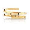 Bracelet or 750 jaune