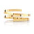 Bracelet or 750 jaune