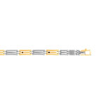 Bracelet 2 ors 750