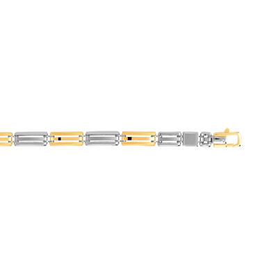 Bracelet 2 ors 750