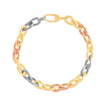 Bracelet 3 ors 750