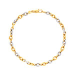 Bracelet 2 ors 750