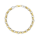 Bracelet 2 ors 750