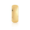 Pendentif or 750 jaune