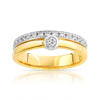 Alliance 2 ors 750 duo diamant