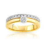 Alliance 2 ors 750 duo diamant