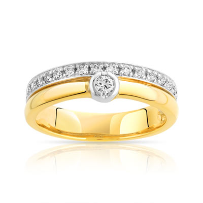 Alliance 2 ors 750 duo diamant