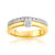 Alliance 2 ors 750 duo diamant