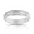 Alliance or 750 blanc
