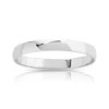 Alliance or 750 blanc