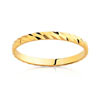 Alliance or 750 jaune