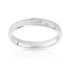 Alliance palladium 950 diamant