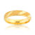 Alliance or 750 jaune
